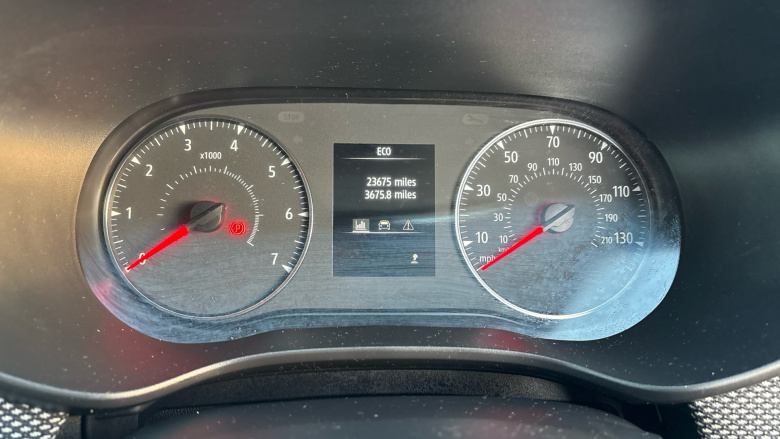 Dacia Jogger 1.0 TCe Extreme SE 5dr Petrol Estate